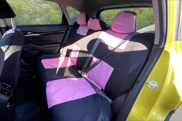 2023 Kia Seltos SX Turbo