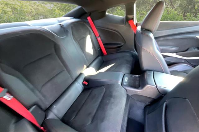 2017 Chevrolet Camaro ZL1