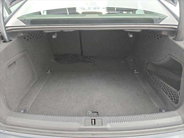 2013 Audi A4 2.0T Premium