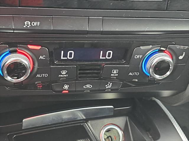 2013 Audi A4 2.0T Premium