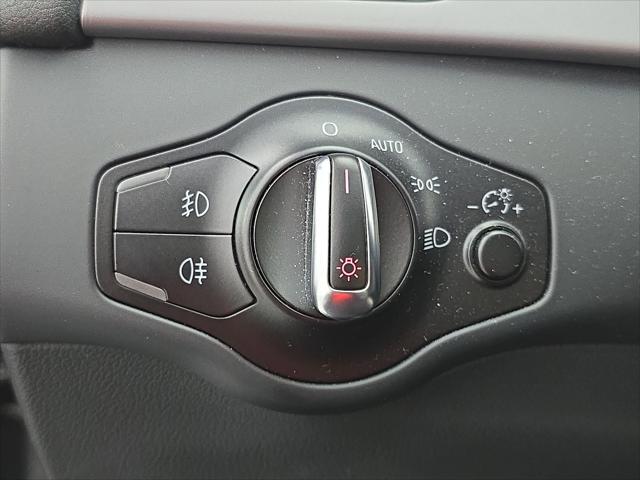 2013 Audi A4 2.0T Premium