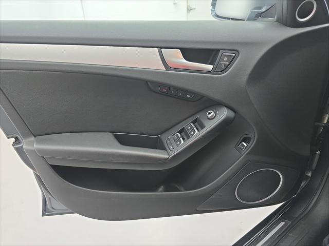 2013 Audi A4 2.0T Premium