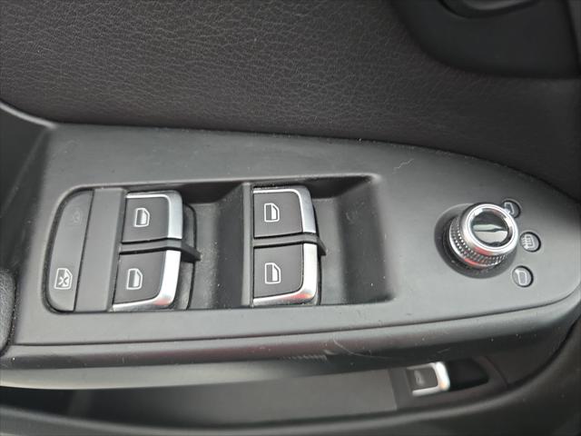 2013 Audi A4 2.0T Premium