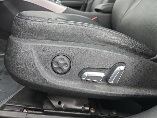 2013 Audi A4 2.0T Premium