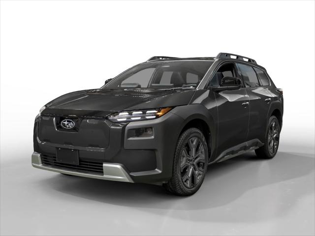 2026 Subaru Trailseeker Limited for sale in San Jose, CA