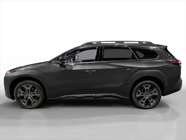 2026 Subaru Trailseeker Limited