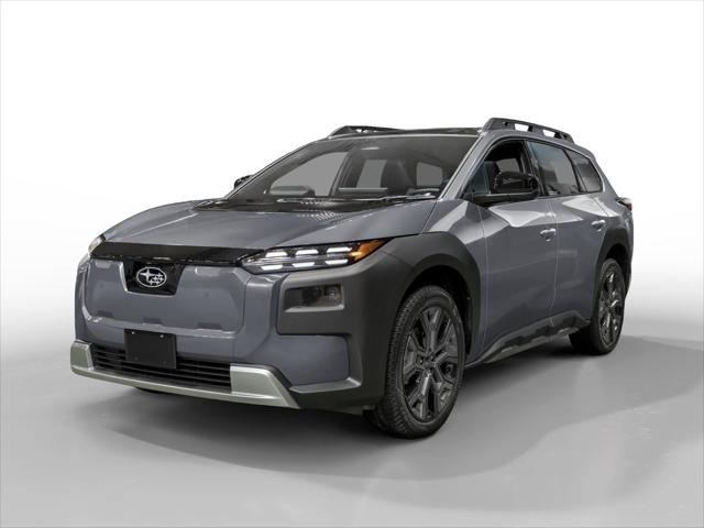 2026 Subaru Trailseeker Limited for sale in San Jose, CA