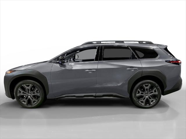 2026 Subaru Trailseeker Limited