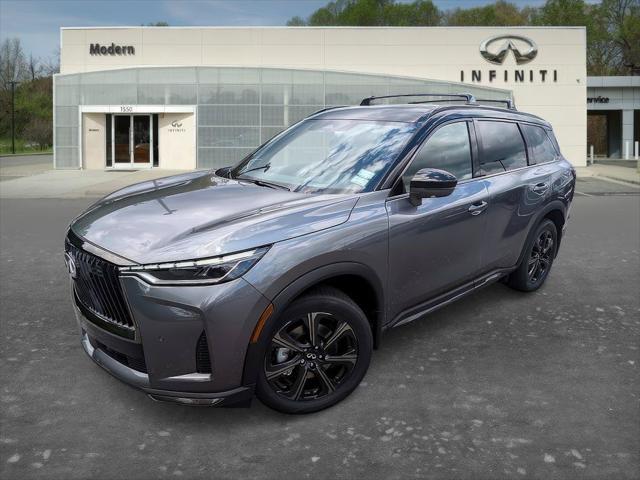 2027 INFINITI QX60 AUTOGRAPH AWD for sale in Winston Salem, NC