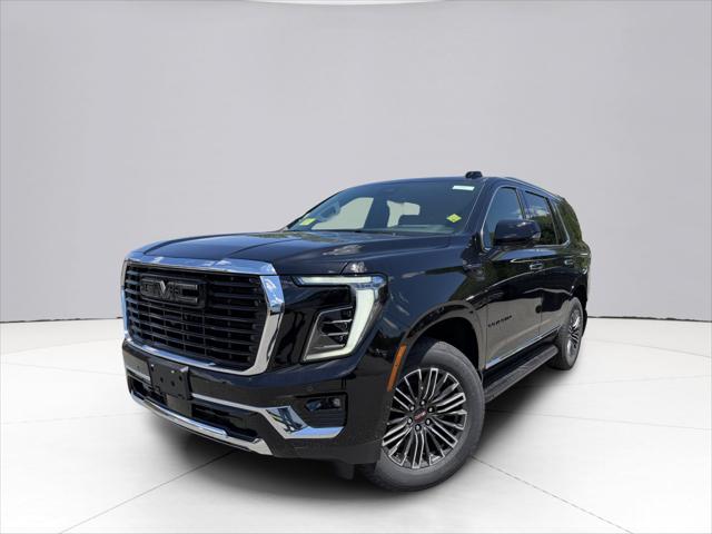 2026 GMC Yukon 4WD Elevation for sale in Leominster, MA