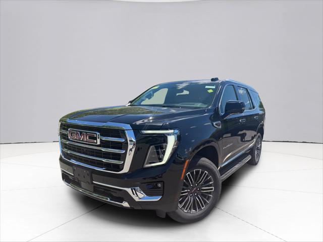 2026 GMC Yukon 4WD Elevation for sale in Leominster, MA
