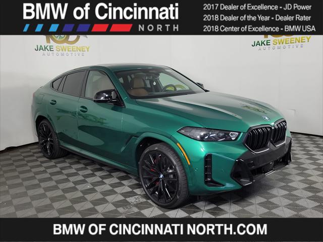 2027 BMW X6 M60i for sale near Cincinnati, OH