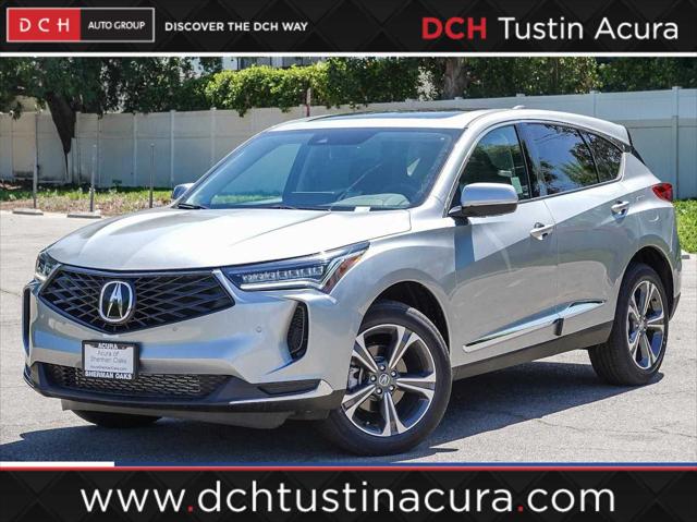2026 Acura RDX Technology for sale in Tustin, CA