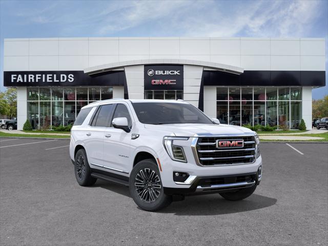 2026 GMC Yukon 4WD Elevation for sale in Keene, NH