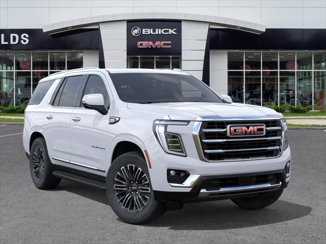 2026 GMC Yukon 4WD Elevation