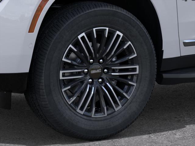 2026 GMC Yukon 4WD Elevation