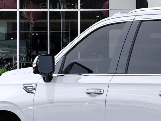 2026 GMC Yukon 4WD Elevation