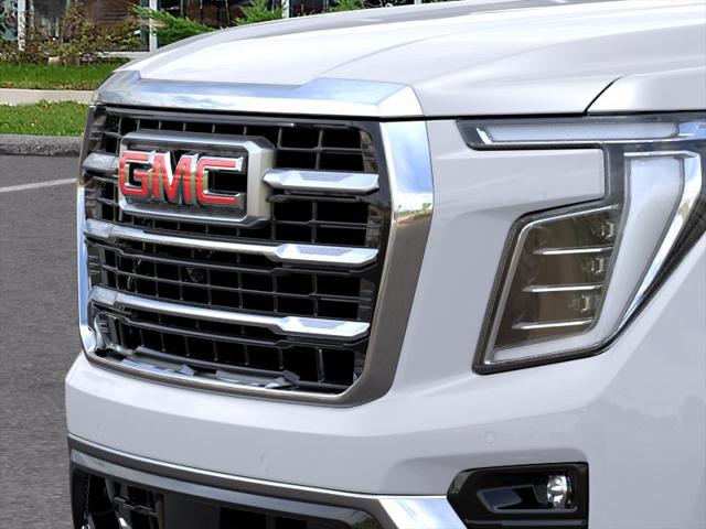 2026 GMC Yukon 4WD Elevation