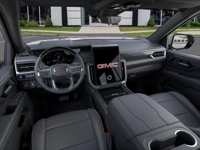2026 GMC Yukon 4WD Elevation