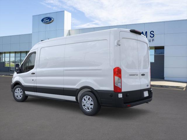 2026 Ford Transit T-250 148" Med Rf 9150 GVWR RWD