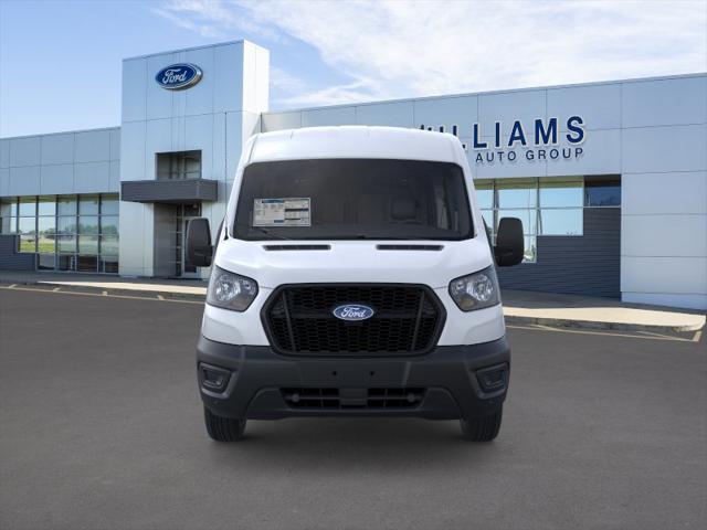 2026 Ford Transit T-250 148" Med Rf 9150 GVWR RWD