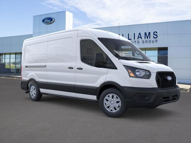 2026 Ford Transit T-250 148" Med Rf 9150 GVWR RWD