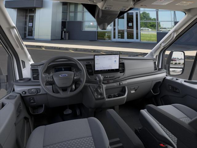 2026 Ford Transit T-250 148" Med Rf 9150 GVWR RWD