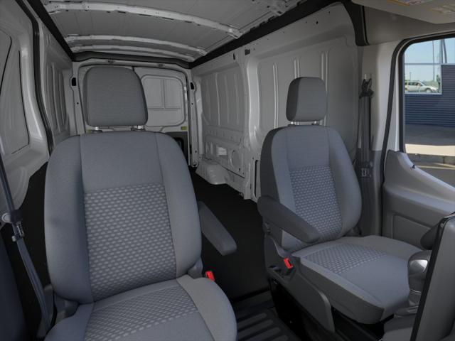 2026 Ford Transit T-250 148" Med Rf 9150 GVWR RWD