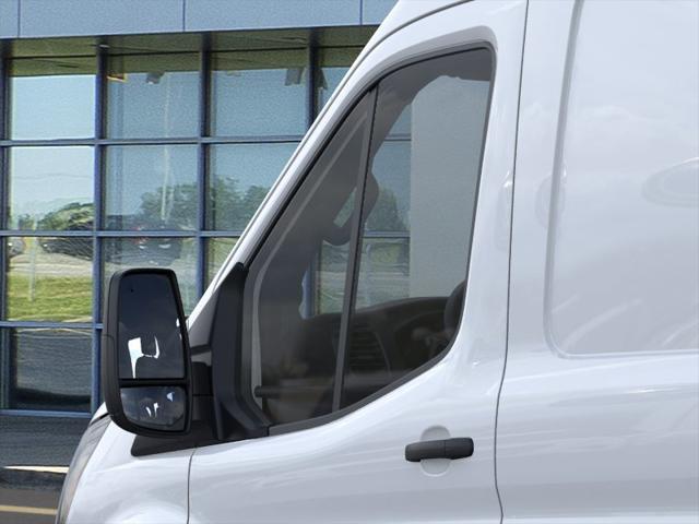 2026 Ford Transit T-250 148" Med Rf 9150 GVWR RWD