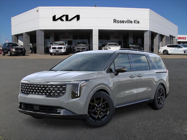 2026 Kia Carnival MPV SX Prestige for sale in Roseville, CA