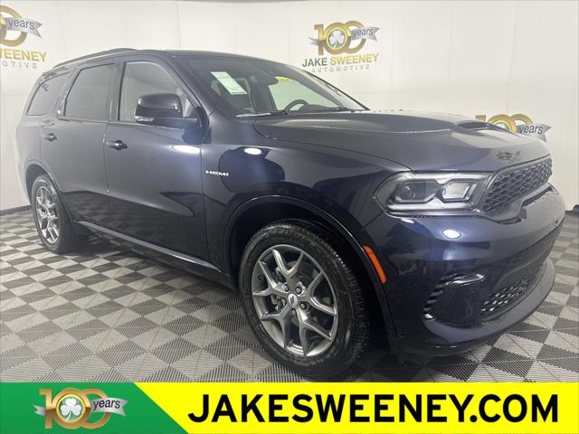 2026 Dodge Durango GT Plus HEMI V8 for sale in Cincinnati, OH