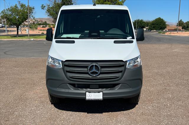 2025 Mercedes-Benz Sprinter 2500 Standard Roof 4-Cyl Diesel
