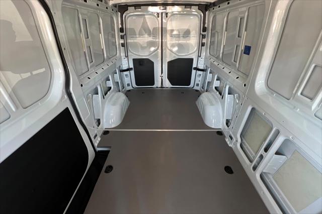 2025 Mercedes-Benz Sprinter 2500 Standard Roof 4-Cyl Diesel