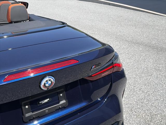 2022 BMW M4 Competition xDrive