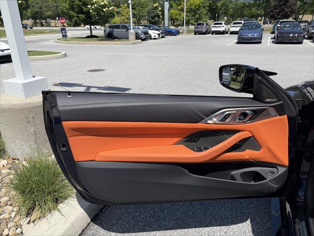 2022 BMW M4 Competition xDrive
