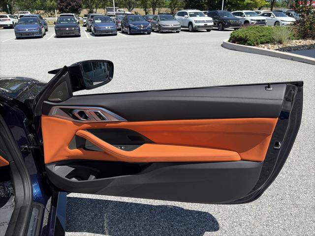 2022 BMW M4 Competition xDrive