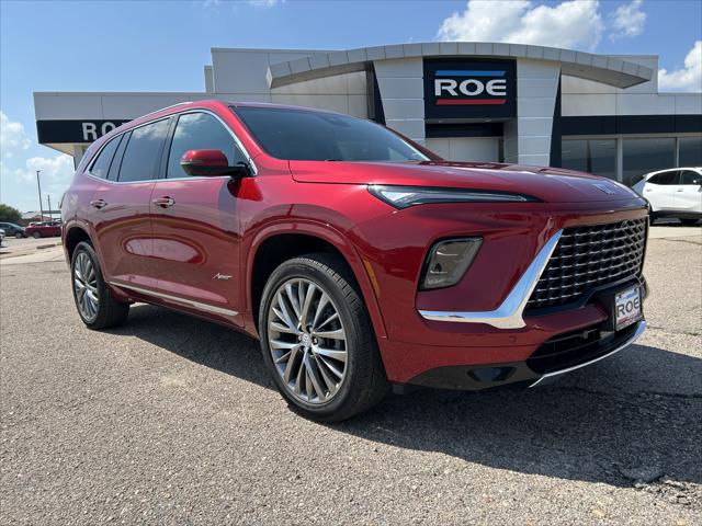 2025 Buick Enclave Avenir FWD for sale in Aurora, NE