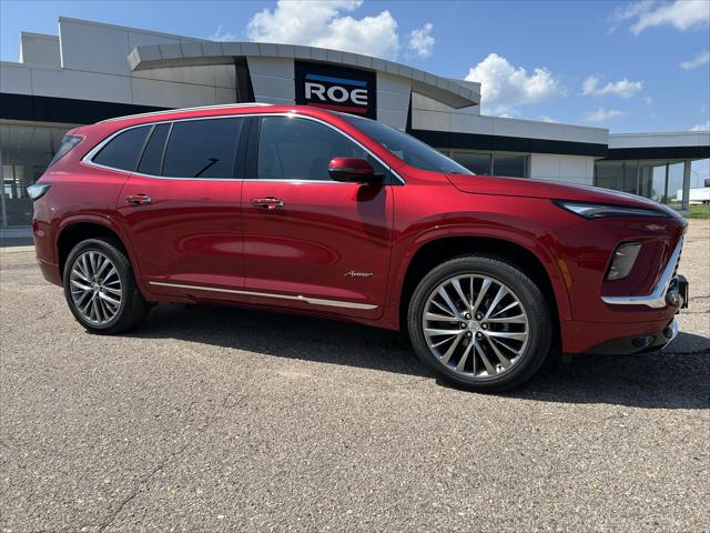 2025 Buick Enclave Avenir FWD