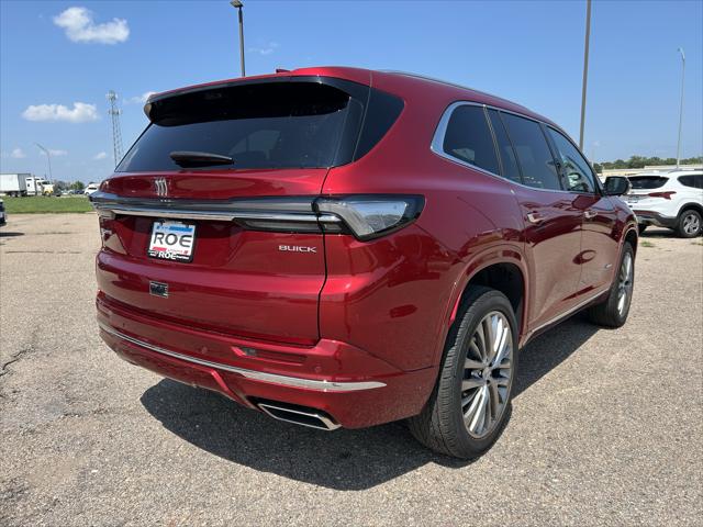2025 Buick Enclave Avenir FWD