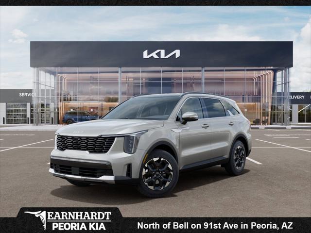 2026 Kia Sorento S for sale in Peoria, AZ