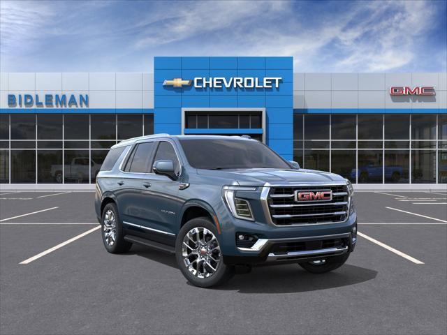 2026 GMC Yukon 4WD Elevation for sale in Albion, NY