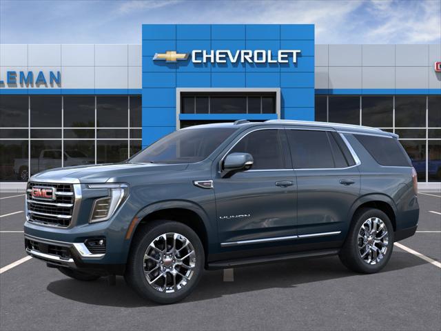 2026 GMC Yukon 4WD Elevation