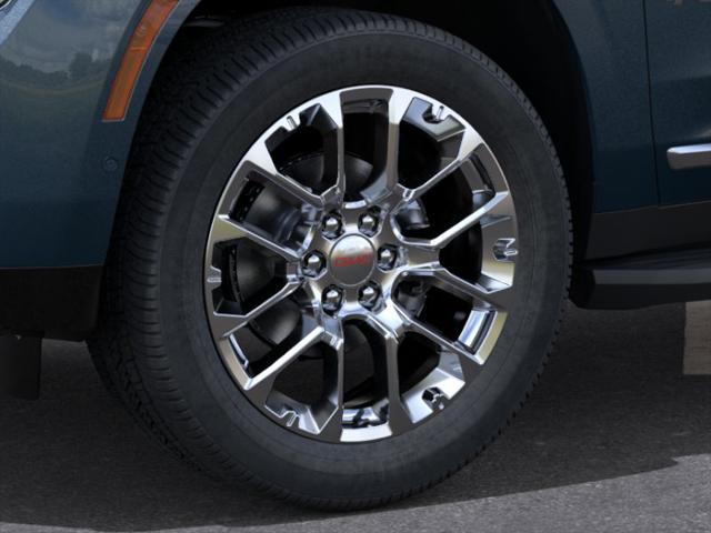 2026 GMC Yukon 4WD Elevation