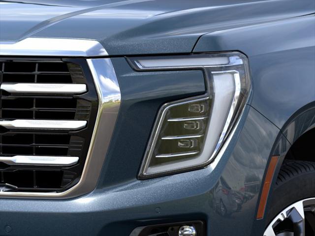 2026 GMC Yukon 4WD Elevation