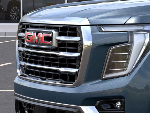 2026 GMC Yukon 4WD Elevation