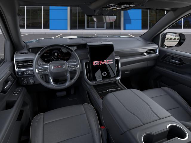 2026 GMC Yukon 4WD Elevation