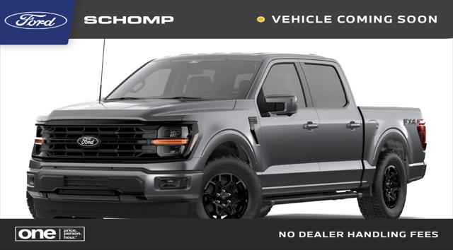 2026 Ford F-150 XLT for sale in Aurora, CO