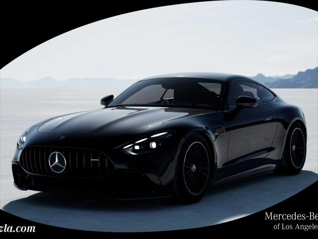 2026 Mercedes-Benz AMG GT 43 AMG GT 43 for sale in Los Angeles, CA