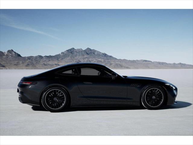 2026 Mercedes-Benz AMG GT 43 AMG GT 43