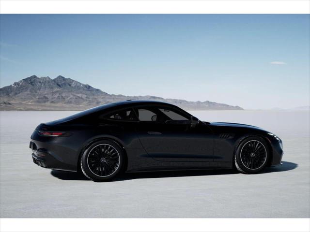 2026 Mercedes-Benz AMG GT 43 AMG GT 43